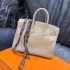 Hermes Birkin 30cm Genuine Togo Leather HGLT25CM